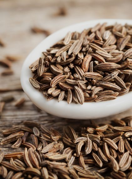 Zioła i produkty spożywcze wspomagające laktację