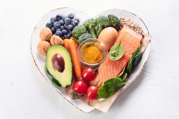 Dieta Ornisha – czym się charakteryzuje?