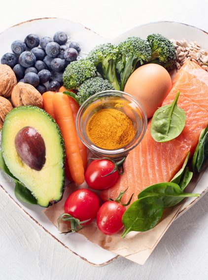 Dieta Ornisha – czym się charakteryzuje?