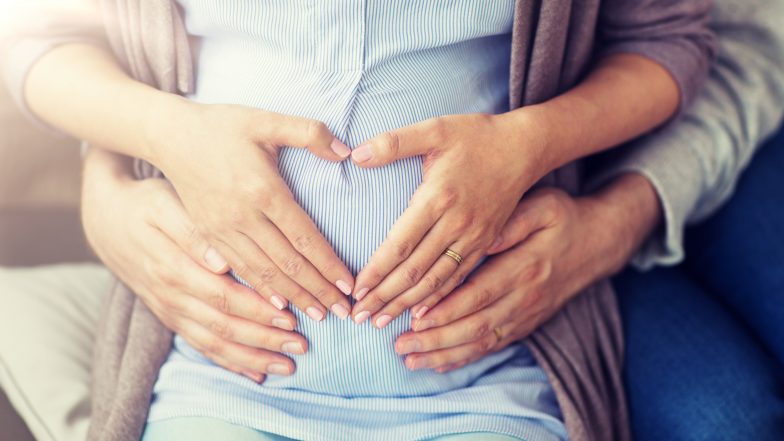 Kobieta ciężarna Poród w czasach koronawirusa – jak się do niego przygotować?