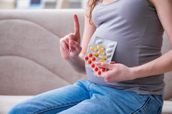 Które leki są bezpieczne w ciąży?