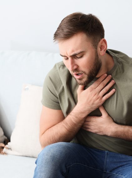 Salbutamol – zastosowanie, przeciwwskazania, interakcje, działania niepożądane