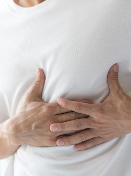 Co to jest odma opłucnowa?