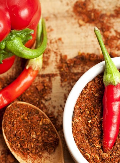 Jak wspomóc odchudzanie?