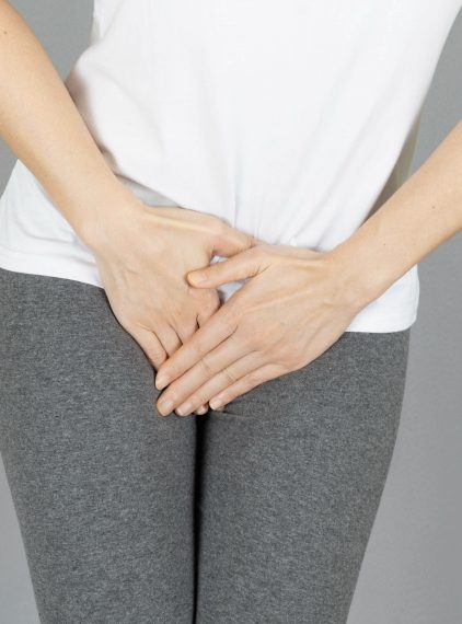 Zakażenie układu moczowego. Jak leczyć ZUM?