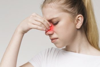 Antybiotyk na zatoki. Kiedy go stosować?