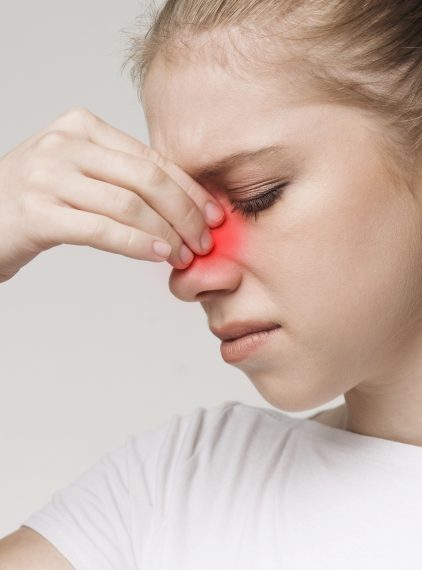 Antybiotyk na zatoki. Kiedy go stosować?