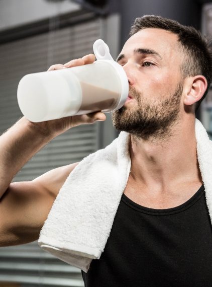 Żywność funkcjonalna – dla kogo jest przeznaczona?