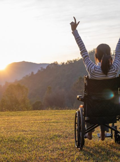 Dystrofia mięśniowa Duchenne’a. Objawy, przyczyny i leczenie