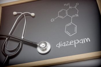 Diazepam – kiedy się go stosuje?