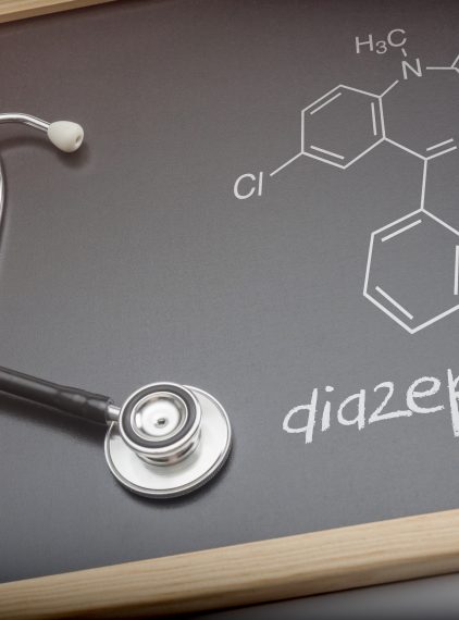 Diazepam – kiedy się go stosuje?