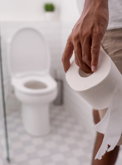 Nifuroksazyd – kiedy się go stosuje?