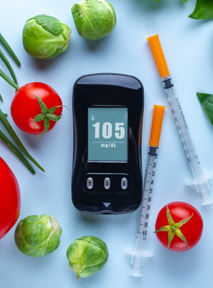 Nietolerancja glukozy – czy wymaga specjalnej diety?