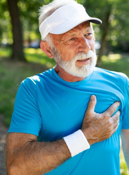 Astma sercowa – przyczyny, objawy, leczenie