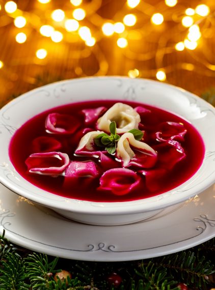 Święta na bezglutenie. Co jeść przy celiakii?