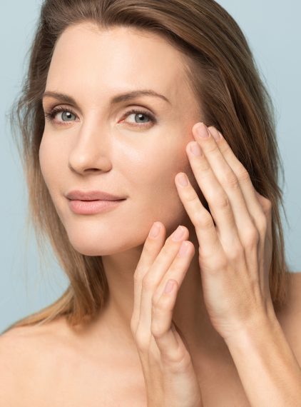 Skóra – jak jest zbudowana i jakie pełni funkcje?