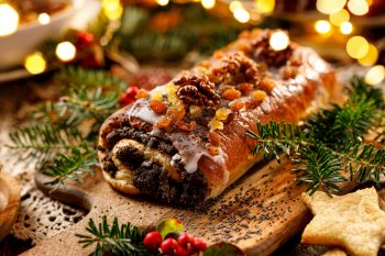 Ile kalorii mają świąteczne potrawy?