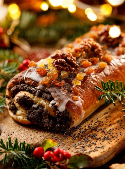 Ile kalorii mają świąteczne potrawy?