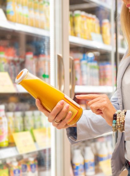 Referencyjne wartości spożycia (RWS) – czym są?