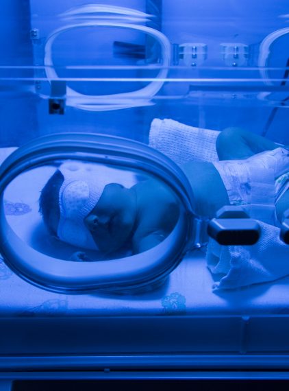 Czym jest kernicterus?