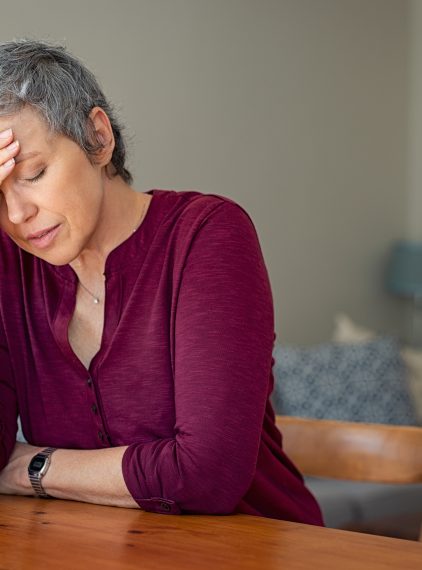 Trazodon – właściwości, dawkowanie, zastosowanie