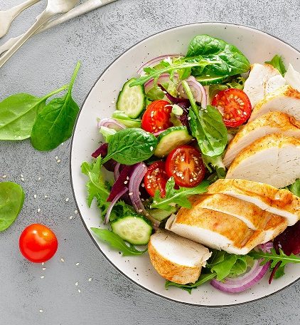 Żywienie w chorobach wątroby