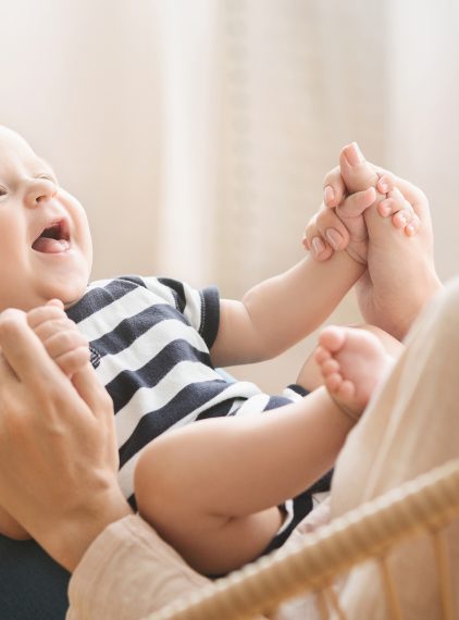 Metoda Knill – na czym polega?