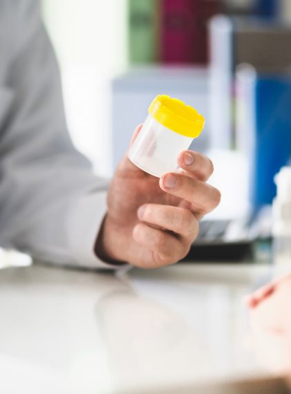 Czym jest posiew moczu?