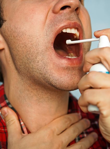 Benzokaina – działanie, właściwości, przeciwwskazania