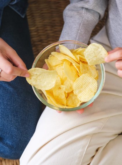 Glutaminian sodu. Czy jest szkodliwy?