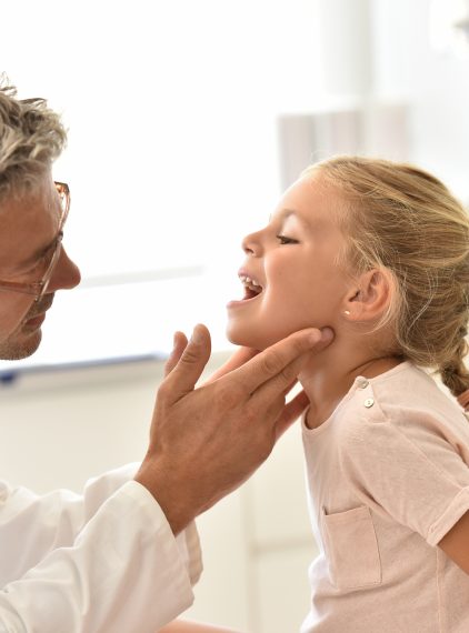 Angina. Jak ją rozpoznać i leczyć?