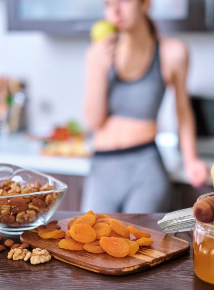 Co jeść przed treningiem? Skomponuj odżywcze śniadanie!