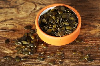 Zdrowe nasiona – jak je włączyć do diety?