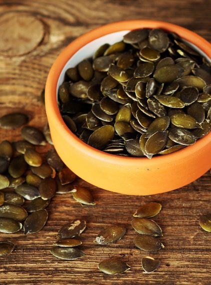 Zdrowe nasiona – jak je włączyć do diety?