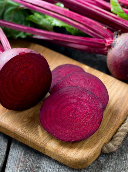 Buraki – dlaczego warto je jeść?