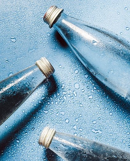 Która woda jest najzdrowsza?