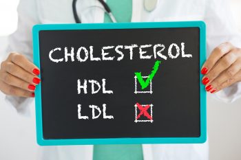 HDL – czym jest dobry cholesterol?