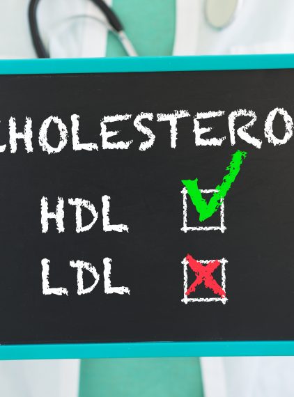 HDL – czym jest dobry cholesterol?