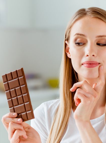 Dieta SIRT – dlaczego cieszy się popularnością?