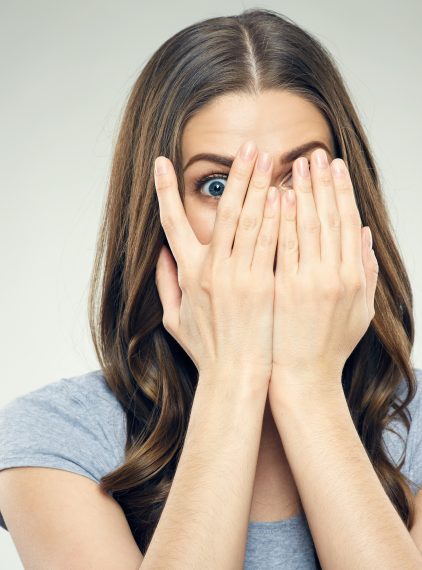 Nietypowe fobie, o których istnieniu mało kto wie