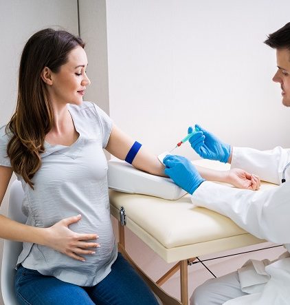 Krzywa cukrowa – na czym polega badanie?