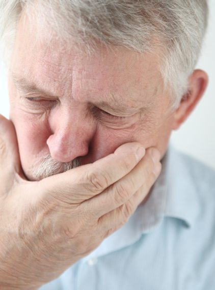 Metaliczny posmak w ustach – czy to powód do niepokoju?