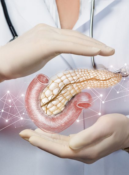 Choroby trzustki – jakie znaczenie w ich leczeniu ma pankreatyna?