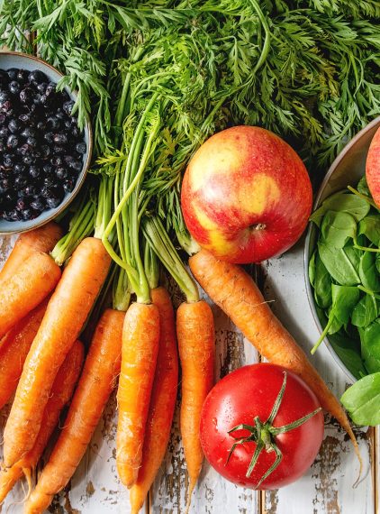 Dieta Dr Dąbrowskiej – czy jest zdrowa?