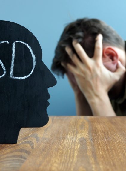 Czym jest zespół stresu pourazowego (PTSD)?