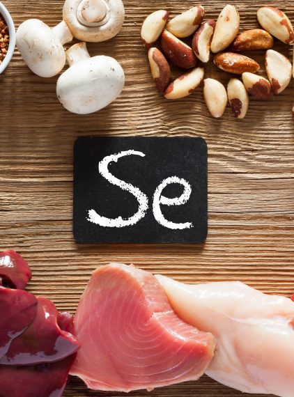 Selen – dlaczego jest ważnym składnikiem diety?