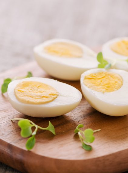 Metionina – kto jest narażony na jej niedobór?