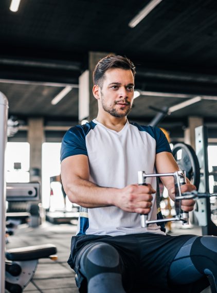 L-karnityna – jaka jest jej rola w metabolizmie człowieka?