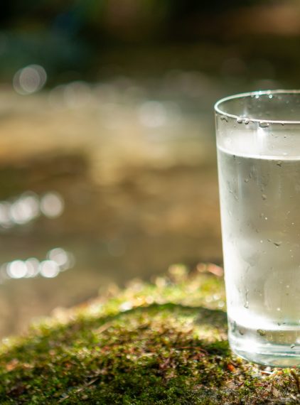 Wody lecznicze – jakie korzyści płyną z ich spożywania?