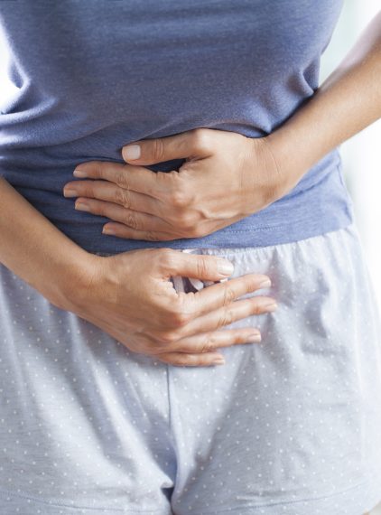 PCOS a niedoczynność tarczycy